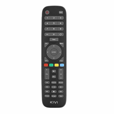 Пульт TV KIVI RC79 (RC-79)(24HB50BU) - original
