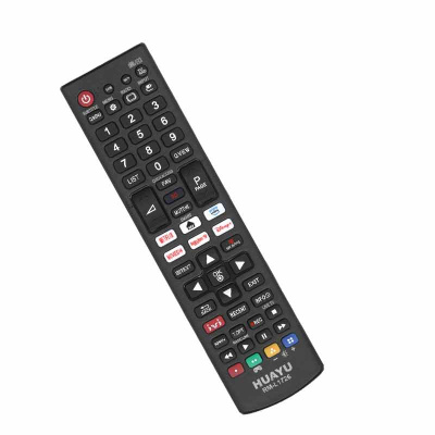 Пульт универсальный  TV LG RM-L1726 (Huayu)