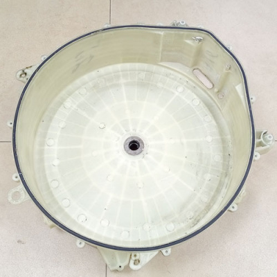 Задний полубак СМА Samsung DC97-15235A вид 1