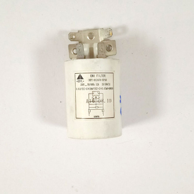 Фильтр сетевой стиральной машины (СМА) NFT-012470-HPAO Hisense Фото 1