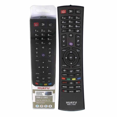 Пульт универсальный  TV Vestel RM-L1385