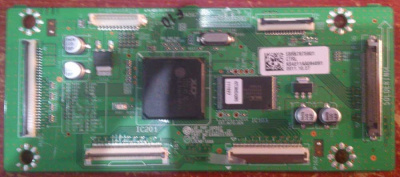 Logic LG 42PT350 42T3_CTAL_2D EBR67675901 EAX62117201 REV 8