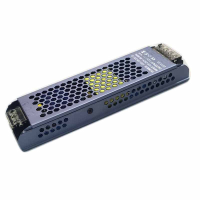 Блок питания 12V 16.6A 200W HRX-CB-200-12