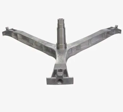 Крестовина барабана Samsung, под болт, DC97-17235A