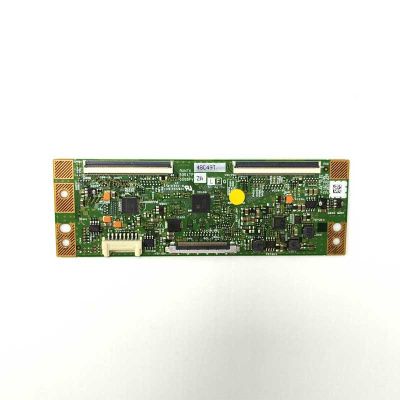 Tcon Samsung UE32H5020AKXRU Ver.HS04 48C49T 5351TP 0055FVZA (демонтаж)