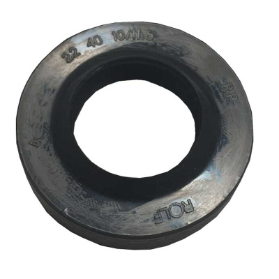 Сальник-22х40х0-11,5-ROLF
