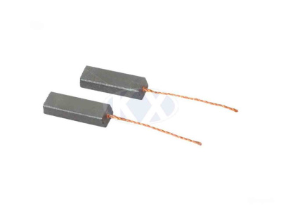 Щетка-электродвигателя