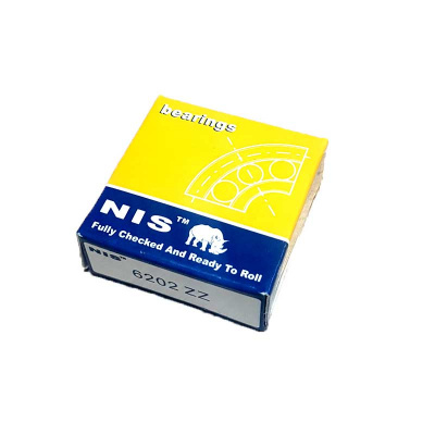 Подшипник 6202-ZZ 180202 NIS RHINO 