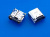 Гнездо micro USB 2.0 MC-087 Samsung I9200 I9205 SM-T211 SM-T210 T21 P5200 P5210 P5220 GT-P5200 Galaxy Tab 3 6pin Гнездо micro USB 2.0 MC-087 Samsung I9200 I9205 SM-T211 SM-T210 T21 P5200 P5210 P5220 GT-P5200 Galaxy Tab 3 6pin