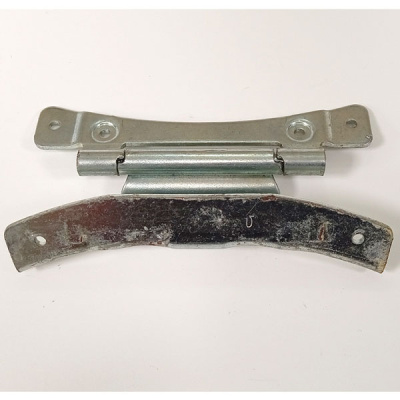 Петля люка стиральной машины Hotpoint-Ariston, Indesit C00285560 Hotpoint-Ariston фото 1