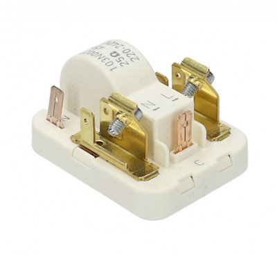 Реле Danfoss 2.53.050.21 (HL035)