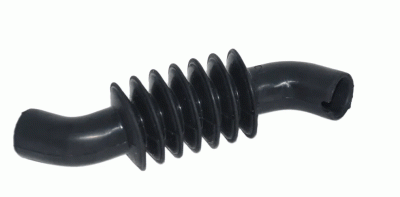 Патрубок стиральной машины Haier 0020301550