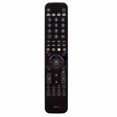Пульт для ресивера Huayu RM-F04 vhdr-3000s