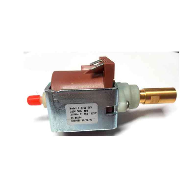 Насос-помпа model E Type EX5 48w_230v 2_1мин. cl 155 35гр метал. носик