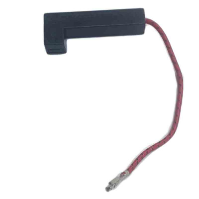 Предохранитель для микроволновой (СВЧ) печи в корпусе Midea 17470000009121