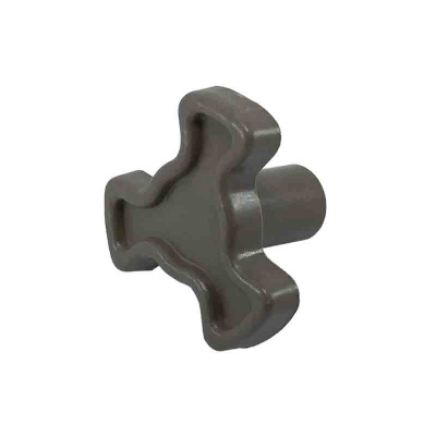 Муфта (коплер) для микроволновой (СВЧ) печи Н-23.5мм D-5мм  DE67-00140A