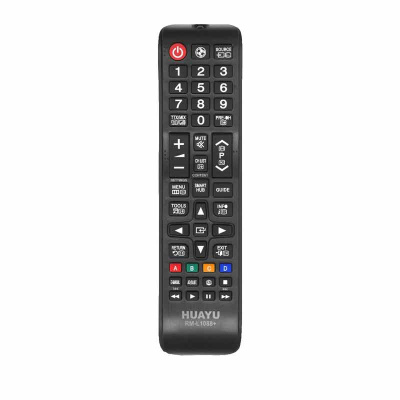 Пульт универсальный  TV Samsung RM-L1088+ (Huayu)