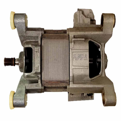 Двигатель стиральной машины Bosch 151.60022.01 Фото 1