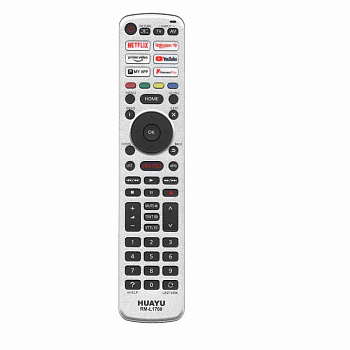 Пульт UNIVERSAL Panasonic RM-L1700 (Huayu)
