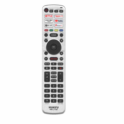 Пульт UNIVERSAL Panasonic RM-L1700 (Huayu)