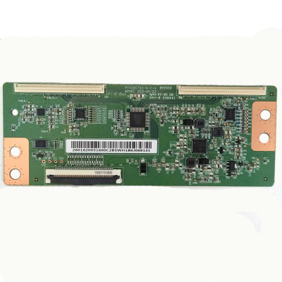 Tcon DEXP PT430CT03-14-C-4 092N5B Фото 1