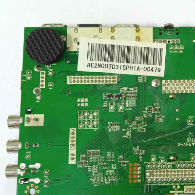 MainBoard Mystery MSAV3220-ZC26-02-B 303C3220156 Фото 4