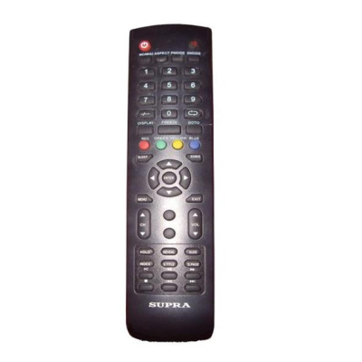 Supra Y-72C - Y-72C1 ic