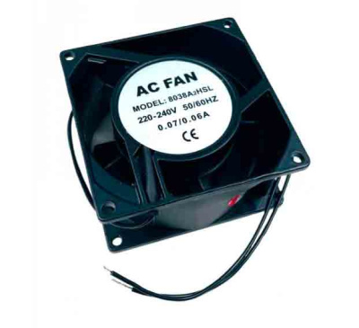 вентилятор 16VN08