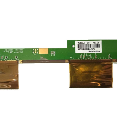 MatrixBoard LG V500DJ7-QE1 REV.C5 OAC5LDM07PA2875 M002YT00R AT317J048D Фото 3