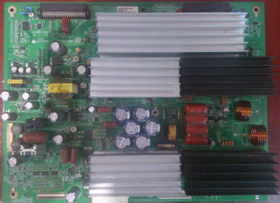 YSUS LG 42PG20RC 42G1_YSUS EBR39706803 EAX41602301 REV J