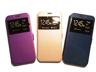 Samsung S7 EDGE SM-G935FD Чехол-книжка с функцией подставки