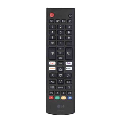 Пульт LCDTV LG AKB76037608 - original