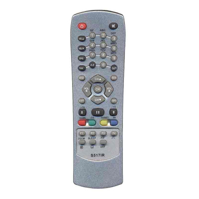 Пульт для ресивера Huayu World Vision S517IR