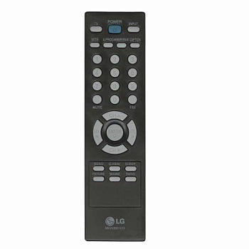 Пульт LCDTV LG MKJ33981433  Original 