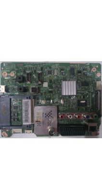 MainBoard Samsung BN41-01894 (демонтаж)
