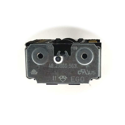 Переключатель EGO 46.23966.563 - вид спереди