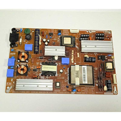 PowerBoard Телевизор Samsung BN44-00473B  Фото 1
