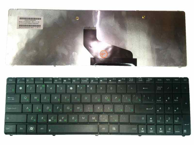 Клавиатура ноутбука Asus V118562AS1 REV:3.0 RU