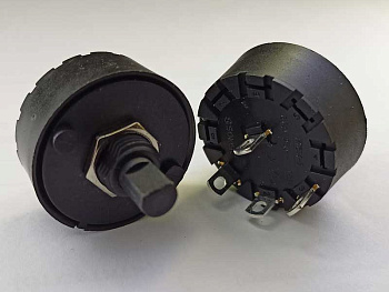 Переключатель-поворотный-(роторный)-RT634-3-6А-250В-Soken