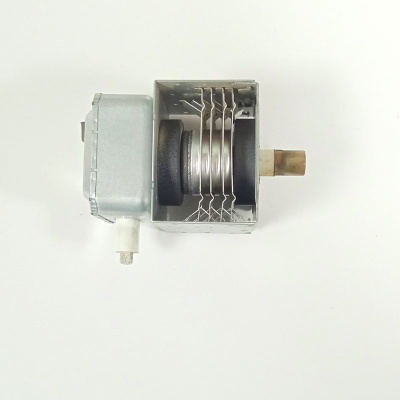 Магнетрон 2M217J E422 600Вт Midea Witol  Фото 2 - вид сбоку