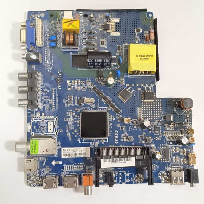 MainBoard DEXP CV512H-U42 7.T512HU421100 2XK 306010J512U4201K  Фото 1