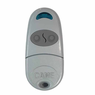 Пульт замена TOP 432 NA (2 кнопки) 3756