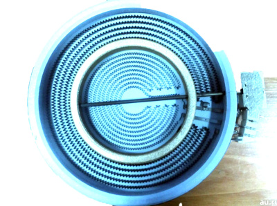 Электроконфорка 230 мммм 2200Вт