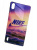 Чехол-Huawei-Ascend-P7-(L10)-бампер-силикон-черный-NIKE-в-облаках Чехол-Huawei-Ascend-P7-(L10)-бампер-силикон-черный-NIKE-в-облаках