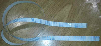 Cable Hyundai H4710 Dong Bang AWM 20861 105C VW-1 -F- Д=845 Ш=12 N=10
