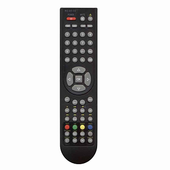 Пульт TV Shivaki RC-D3-02