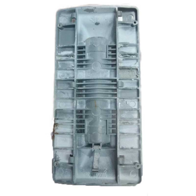 Ребро редана стиральной машины Ardo 110517000 220х105мм (демонтаж)