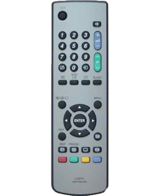 Пульт TV Sharp GA515WJSA