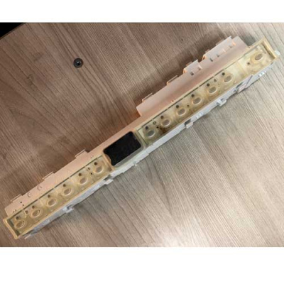 Модуль-управления-и-индикации-ПММ-Bosch-9000-688-382-(демонтаж-с-SRV2HMX4FR)