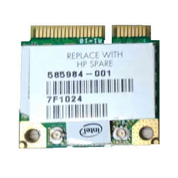 WiFi модуль ноутбука Intel 585984-001